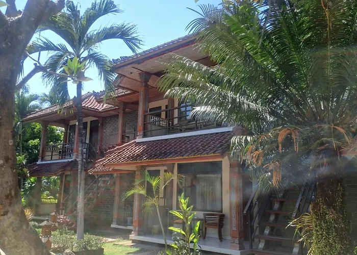Lovina Beach Hotel