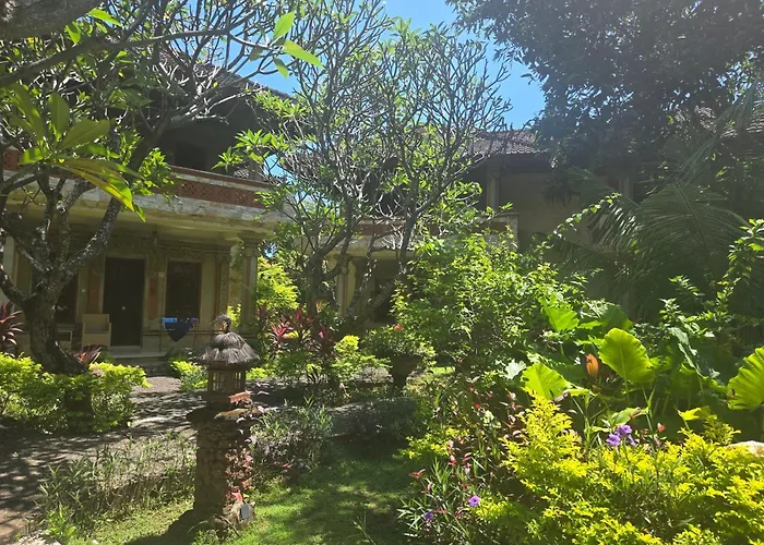 Rambutan Boutique Hotel