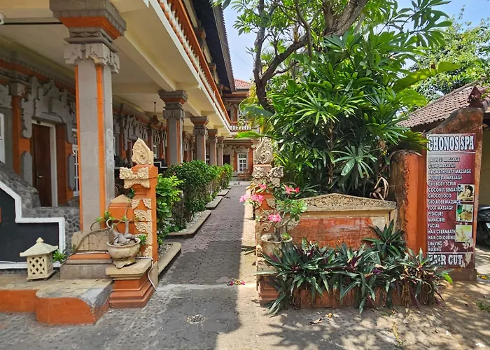 Hotel Chonos