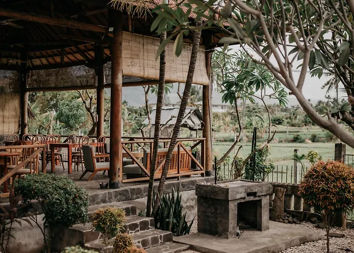 Rumi Bumi Lovina - A Home For Unhurried Days